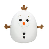 OLAF - SQUISHMALLOWS 8" Disney - Movie Mix